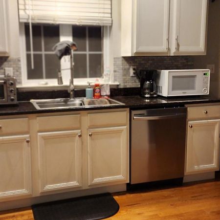 Westbrookville Cozy Home Away From Home מראה חיצוני תמונה