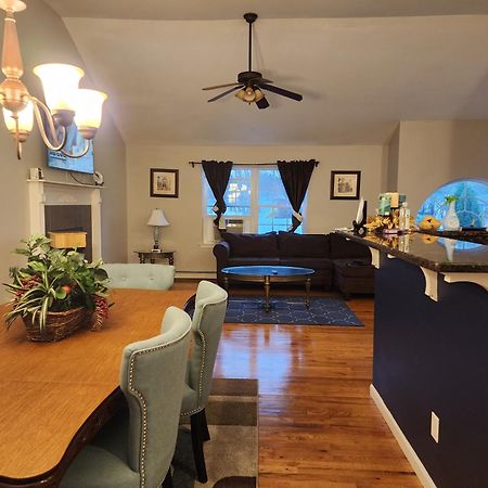 Westbrookville Cozy Home Away From Home מראה חיצוני תמונה