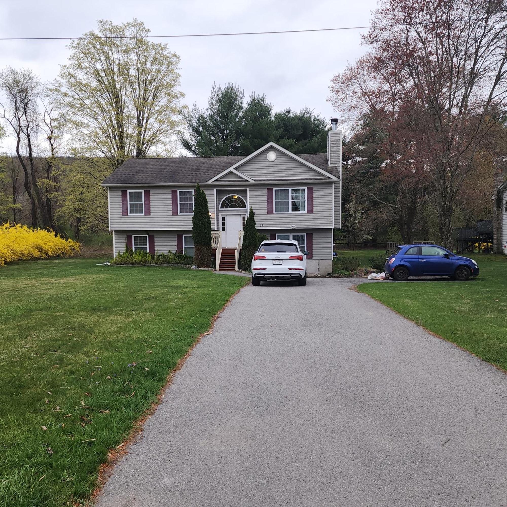 Westbrookville Cozy Home Away From Home מראה חיצוני תמונה