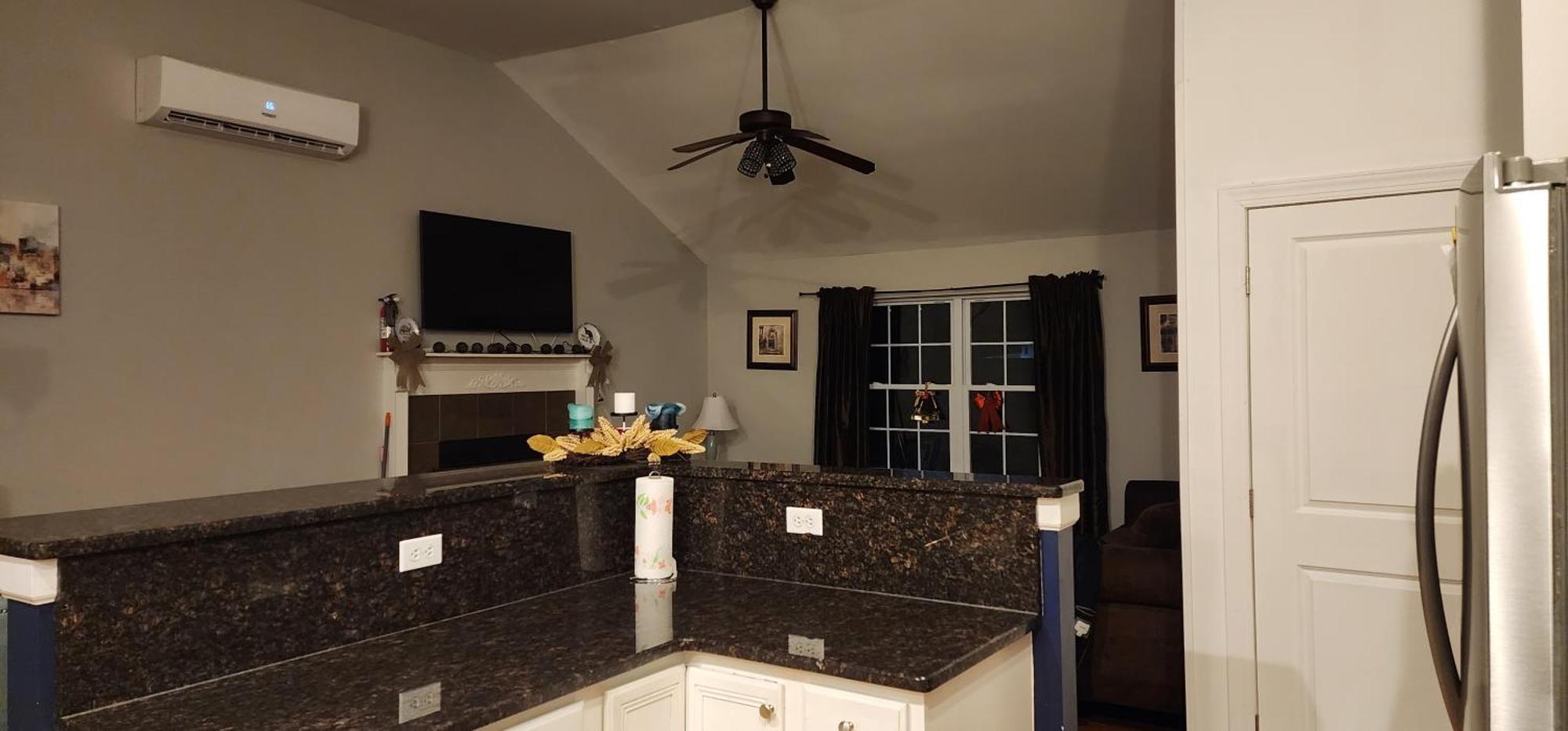 Westbrookville Cozy Home Away From Home מראה חיצוני תמונה