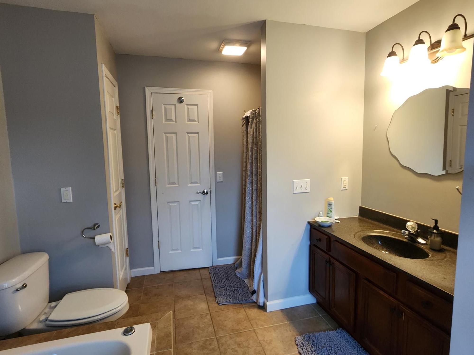 Westbrookville Cozy Home Away From Home מראה חיצוני תמונה