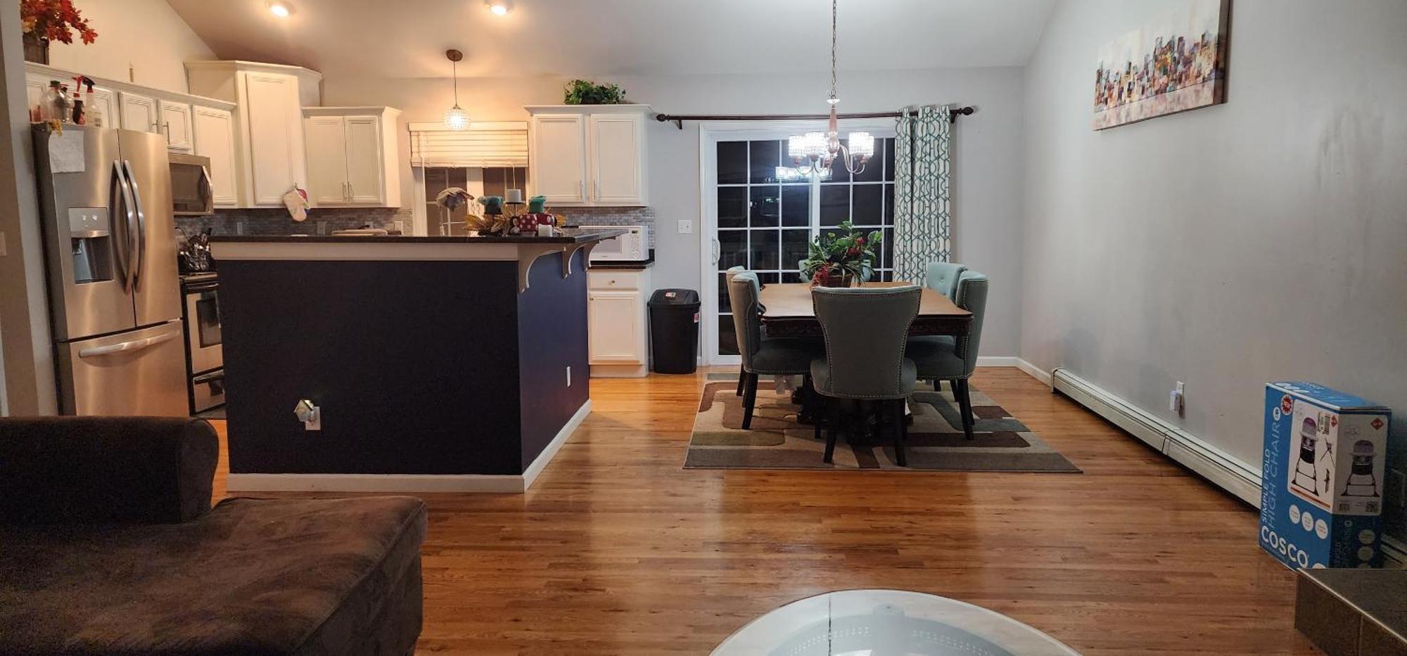 Westbrookville Cozy Home Away From Home מראה חיצוני תמונה