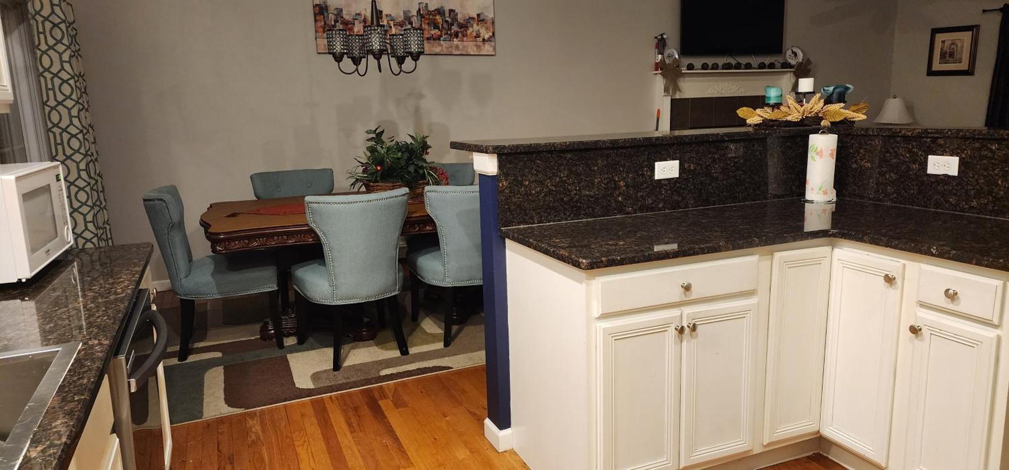 Westbrookville Cozy Home Away From Home מראה חיצוני תמונה