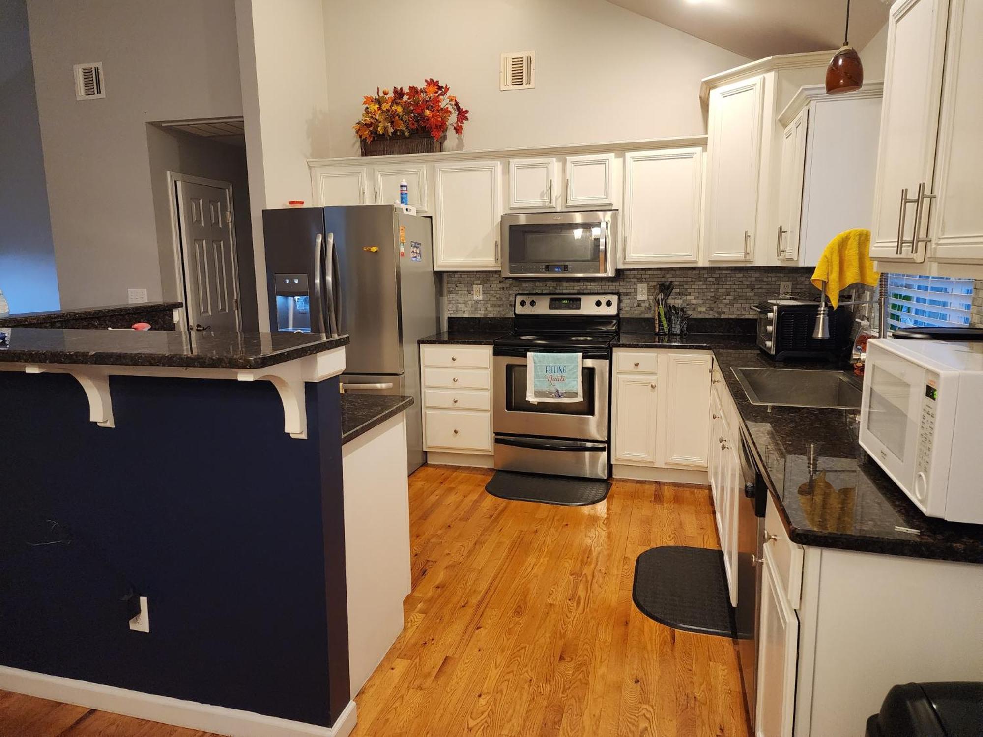Westbrookville Cozy Home Away From Home מראה חיצוני תמונה