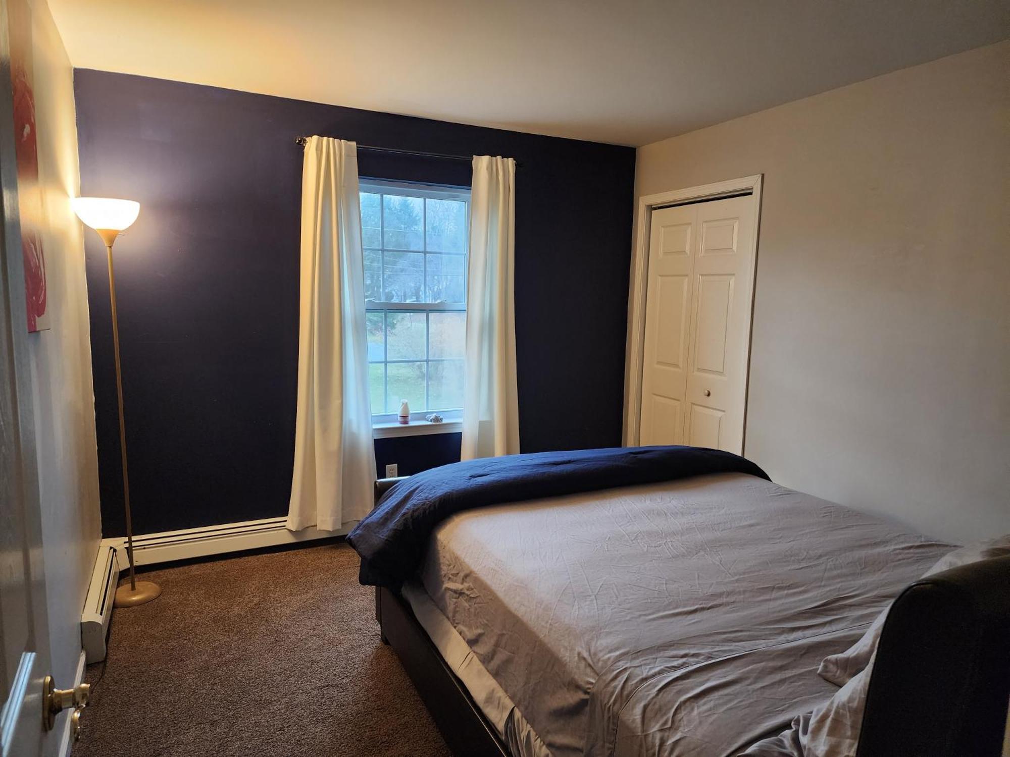 Westbrookville Cozy Home Away From Home מראה חיצוני תמונה