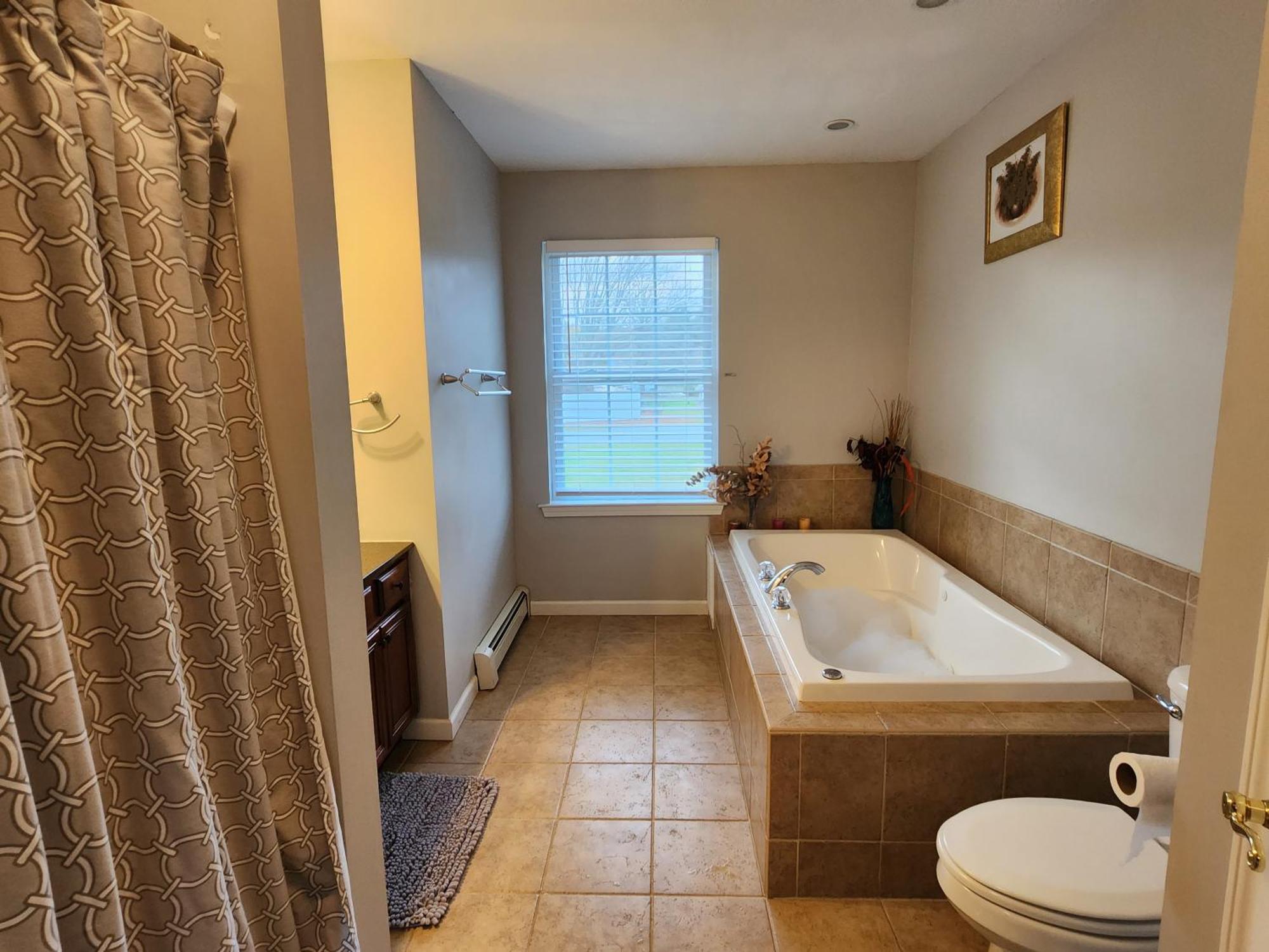 Westbrookville Cozy Home Away From Home מראה חיצוני תמונה