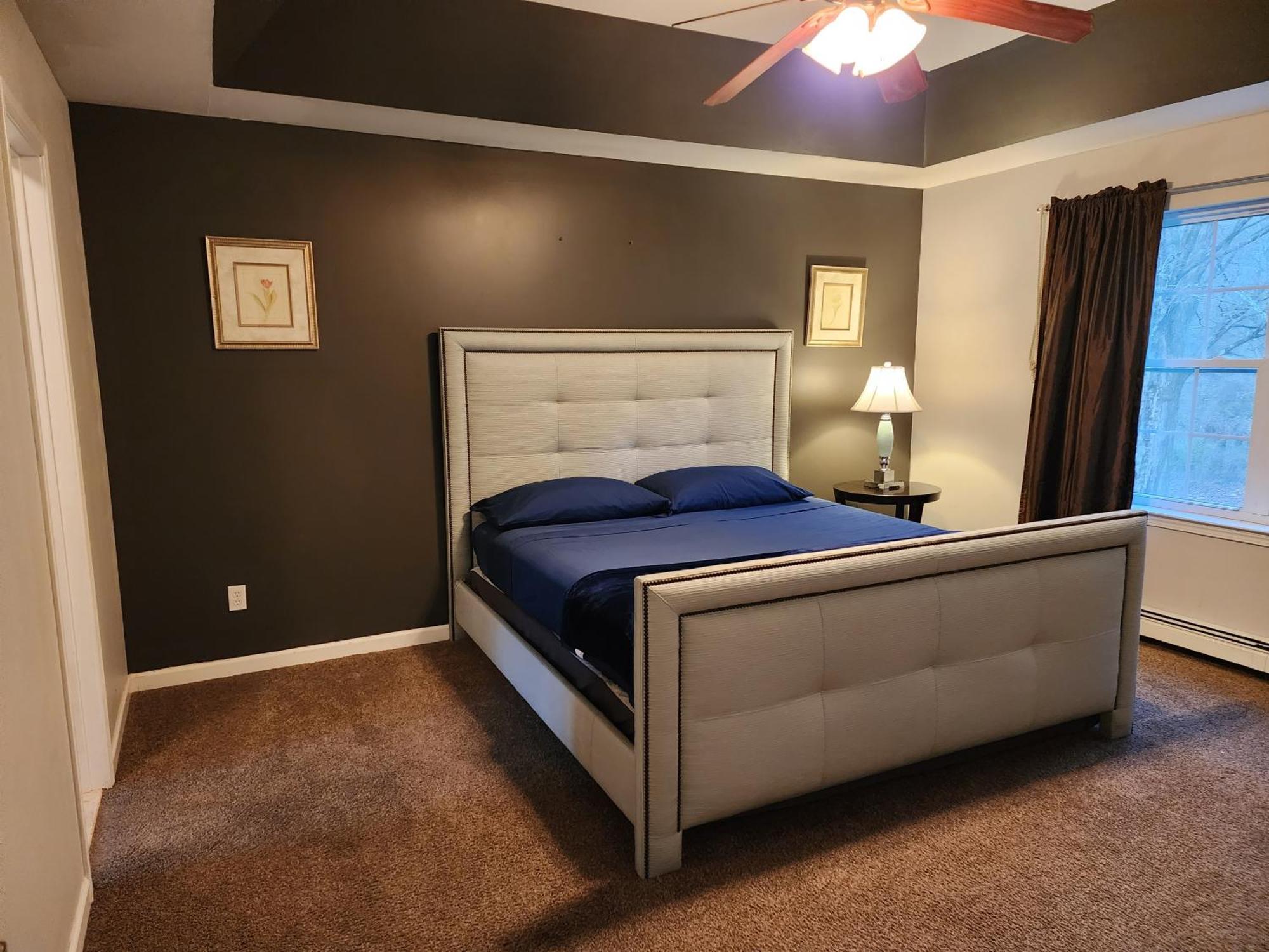 Westbrookville Cozy Home Away From Home מראה חיצוני תמונה