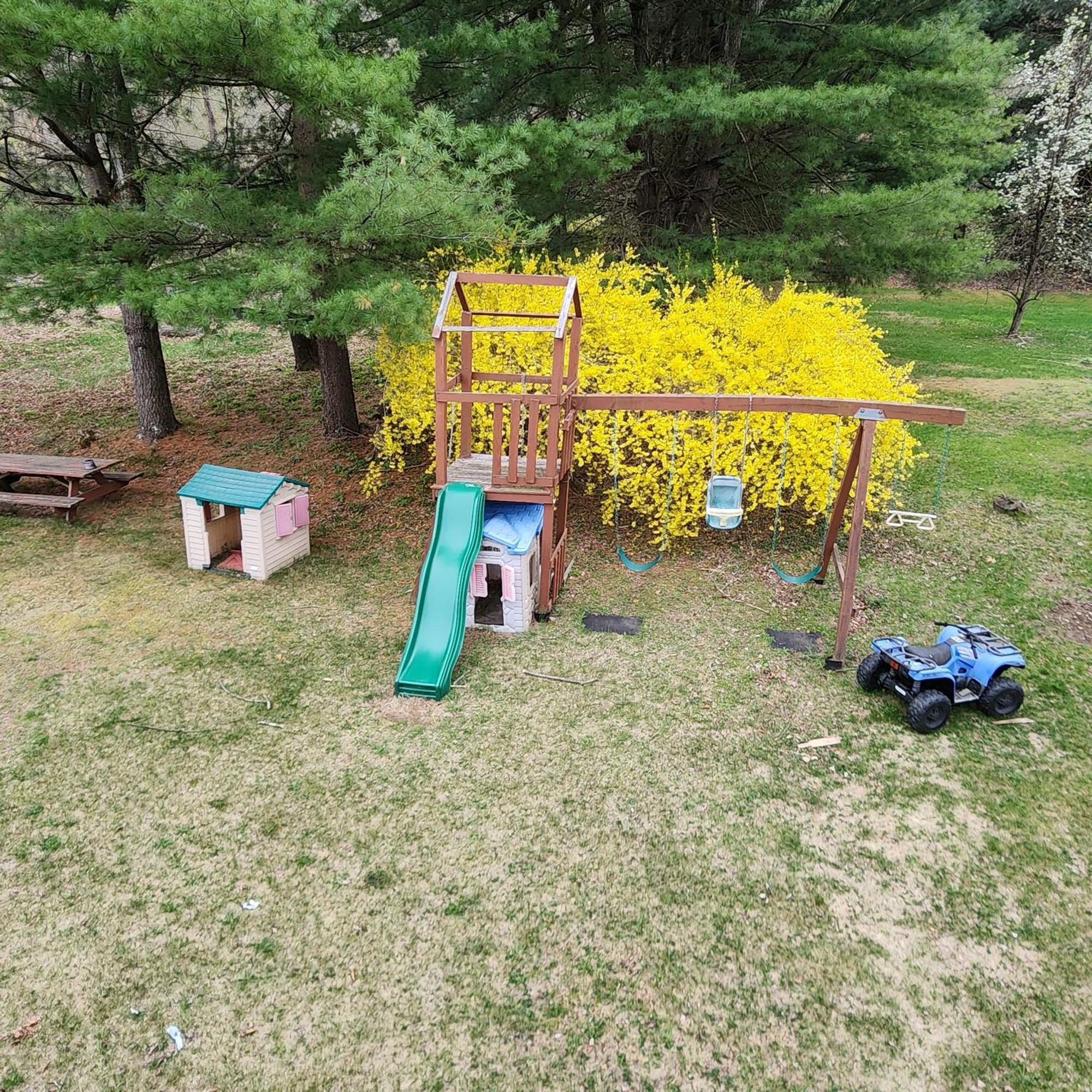 Westbrookville Cozy Home Away From Home מראה חיצוני תמונה